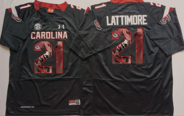 2019 NCAA Jerseys-225